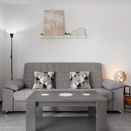 Appartamento Casa Paloma Costa Teguise Esterno foto