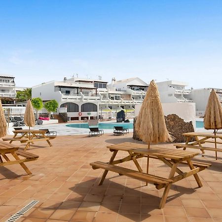 Appartamento Casa Paloma Costa Teguise Esterno foto