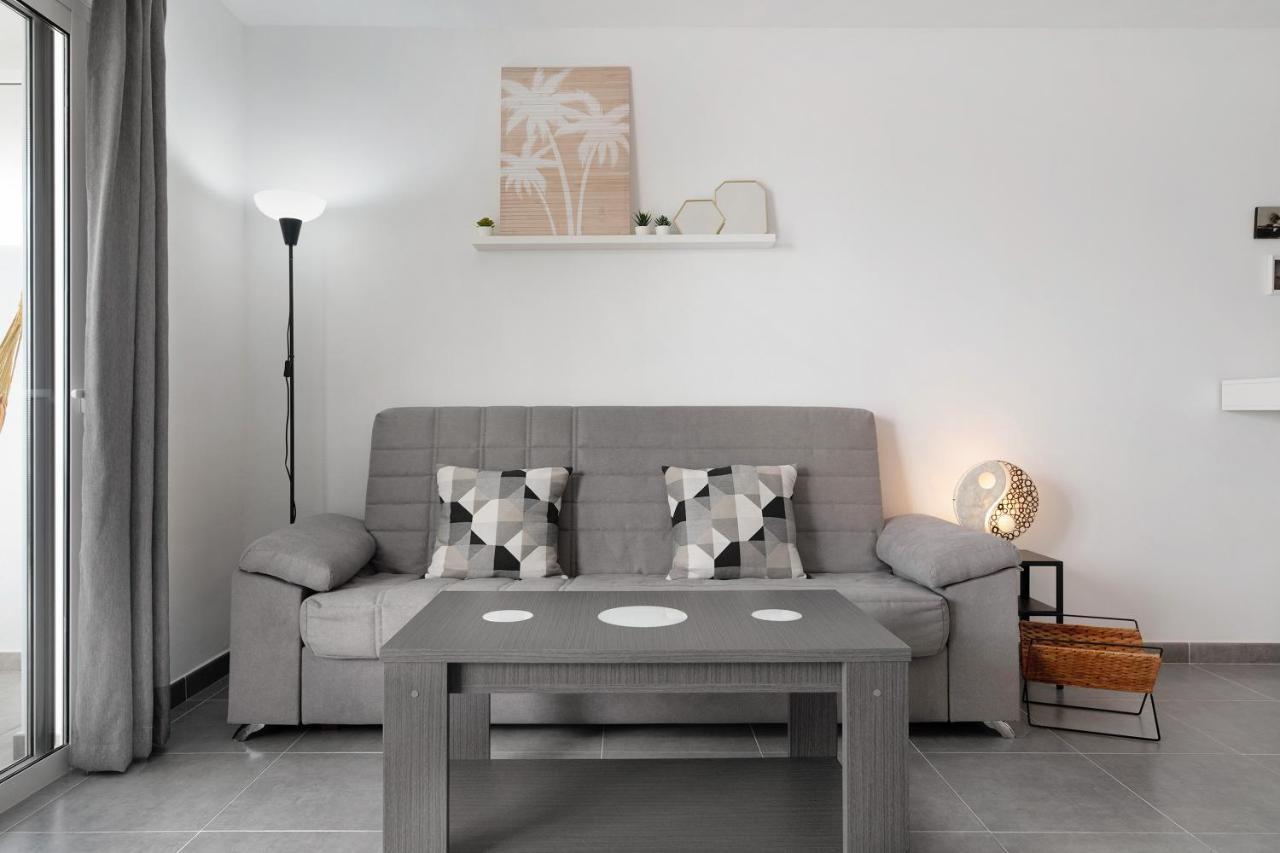 Appartamento Casa Paloma Costa Teguise Esterno foto