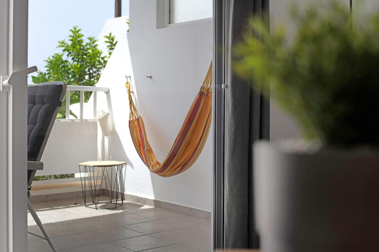 Appartamento Casa Paloma Costa Teguise Esterno foto
