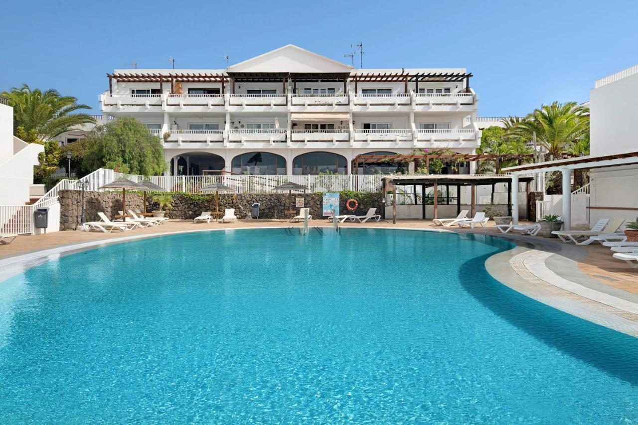 Appartamento Casa Paloma Costa Teguise Esterno foto