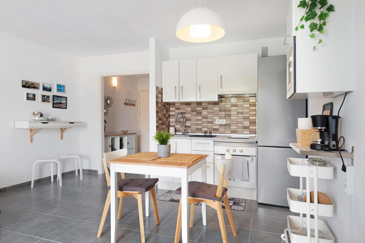 Appartamento Casa Paloma Costa Teguise Esterno foto