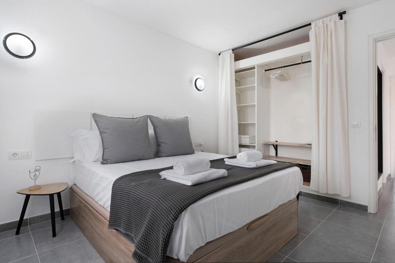 Appartamento Casa Paloma Costa Teguise Esterno foto