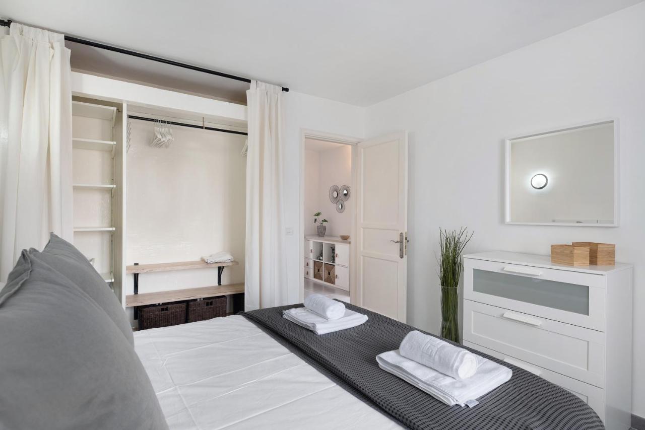 Appartamento Casa Paloma Costa Teguise Esterno foto
