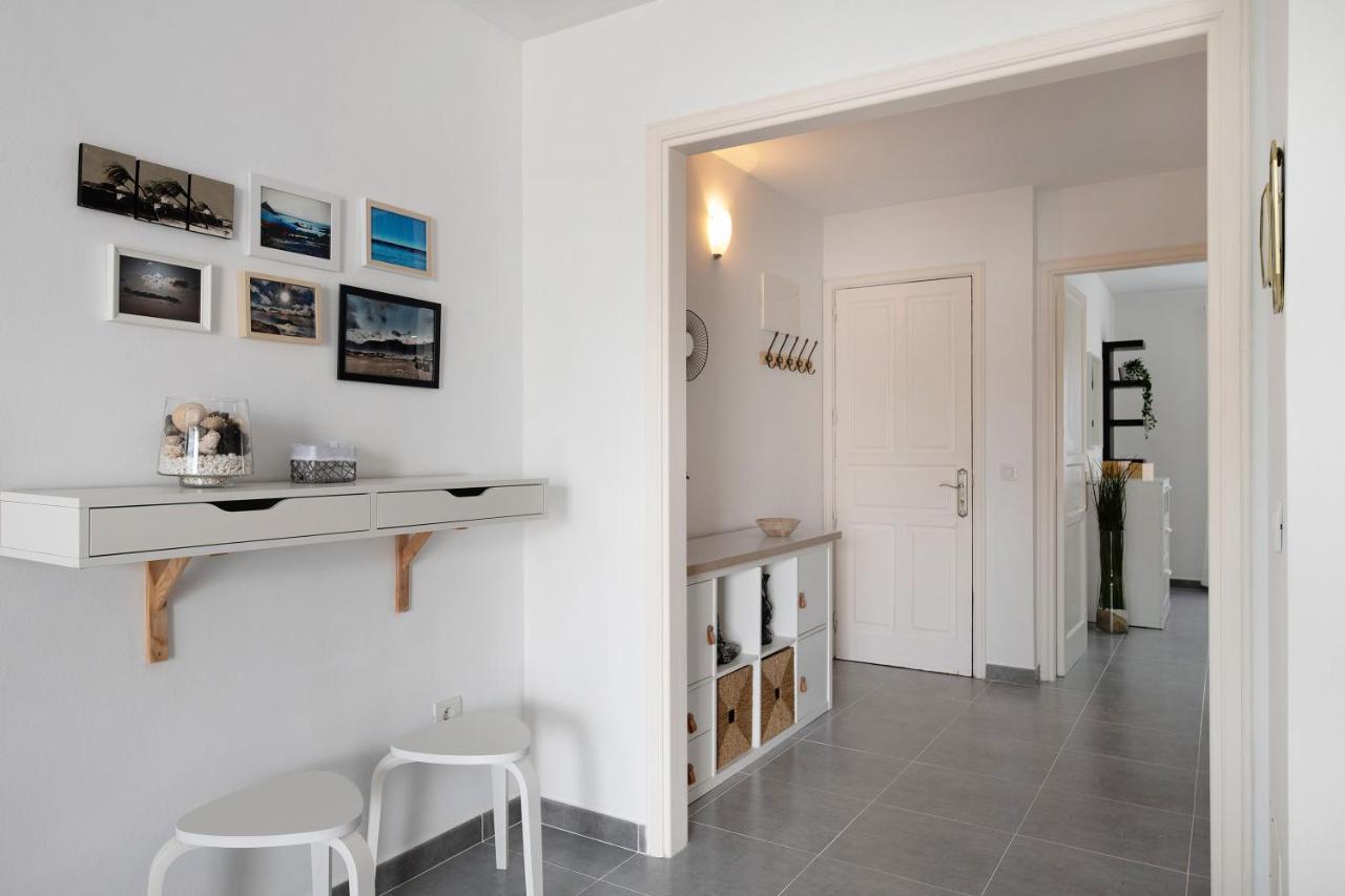 Appartamento Casa Paloma Costa Teguise Esterno foto