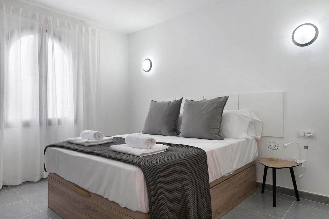 Appartamento Casa Paloma Costa Teguise Esterno foto