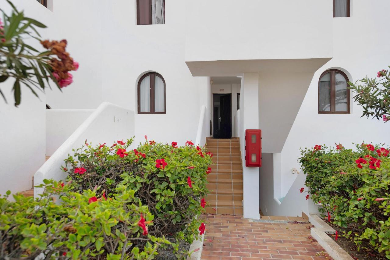 Appartamento Casa Paloma Costa Teguise Esterno foto